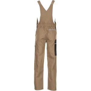 Planam, Arbeitshose, Latzhose Canvas 320 (58) Planam, Arbeitshose, Latzhose Canvas 320 (58)