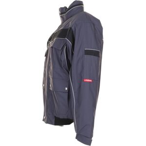 Planam, Arbeitsjacke, unisex Arbeitsjacke PLALINE schiefer, schwarz Grösse L (L) Planam, Arbeitsjacke, unisex Arbeitsjacke PLALINE schiefer, schwarz Grösse L (L)