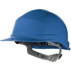 Delta Plus, Kopfschutz, Sikkerhedshjelm deltaplus zircon blå (53 - 62 cm) Delta Plus, Kopfschutz, Sikkerhedshjelm deltaplus zircon blå (53 - 62 cm)