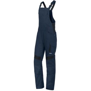 Uvex, Arbeitshose, Latzhose 7314 (110) Uvex, Arbeitshose, Latzhose 7314 (110)