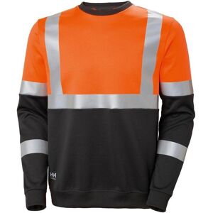 Helly Hansen Workwear, Arbeitsoberteil, Addvis Sweatshirt cl 1 (M) Helly Hansen Workwear, Arbeitsoberteil, Addvis Sweatshirt cl 1 (M)