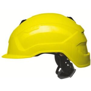 Uvex, Kopfschutz, Schutzhelm pronamic 9731131 gelb mit Lüftungen (51 - 65 cm) Uvex, Kopfschutz, Schutzhelm pronamic 9731131 gelb mit Lüftungen (51 - 65 cm)