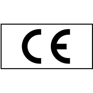Brady, Sicherheitskennzeichnung, PIC 467-037X018-B7541, CE-Kennzeichnung - CE-Logo – PIC 467 – rechteckig (10 Schilder) Brady, Sicherheitskennzeichnung, PIC 467-037X018-B7541, CE-Kennzeichnung - CE-Logo – PIC 467 – rechteckig (10 Schilder)