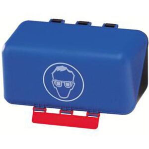 Uvex SECU Box Wandmontage - Aufbewahrungsbox Uvex SECU Box Wandmontage - Aufbewahrungsbox