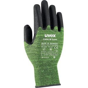 Uvex, Schutzhandschuhe, Schnittschutzhandschuh C500 M foam Gr. 7 (7) Uvex, Schutzhandschuhe, Schnittschutzhandschuh C500 M foam Gr. 7 (7)