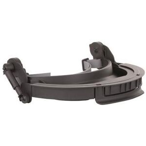Honeywell, Zubehör Arbeitsschutz, Helmhalter Turboshield Nylon schwarz (Schutzbrillenkasten) Honeywell, Zubehör Arbeitsschutz, Helmhalter Turboshield Nylon schwarz (Schutzbrillenkasten)