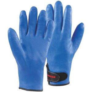 Honeywell, Schutzhandschuhe, Kälteschutzhandschuh DeepBlueW Gr.11 Polyamid+Nitril+Fleece (2299500-11) (11) Honeywell, Schutzhandschuhe, Kälteschutzhandschuh DeepBlueW Gr.11 Polyamid+Nitril+Fleece (2299500-11) (11)