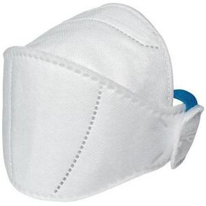 Uvex, Mundschutz, silvair premium flat fold (FFP2) Uvex, Mundschutz, silvair premium flat fold (FFP2)