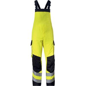 Uvex, Arbeitshose, Latzhose suXXeed multifunction gelb, warngelb 56 (56) Uvex, Arbeitshose, Latzhose suXXeed multifunction gelb, warngelb 56 (56)
