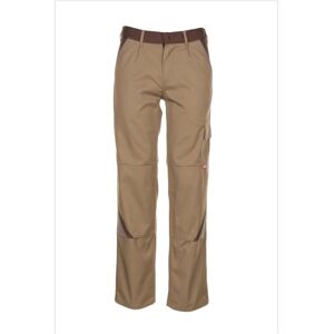 Planam, Arbeitshose, Bundhose khaki/braun/zink 30 38 (38) Planam, Arbeitshose, Bundhose khaki/braun/zink 30 38 (38)