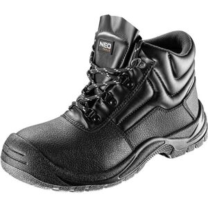 Neo Tools, Sicherheitsschuhe, professional ankle boots O2 SRC CE leather size 44 (82-770-44) (O2, 44) Neo Tools, Sicherheitsschuhe, professional ankle boots O2 SRC CE leather size 44 (82-770-44) (O2, 44)