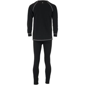 Planam, Funktionsunterhose, Funktionsunterwäsche Set Light (L), Schwarz, L Planam, Funktionsunterhose, Funktionsunterwäsche Set Light (L), Schwarz, L