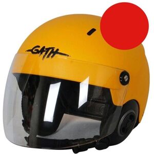 Gath, Kopfschutz, Helm RESCUE Safety Rot matt Gr XL (59 - 60 cm) Gath, Kopfschutz, Helm RESCUE Safety Rot matt Gr XL (59 - 60 cm)