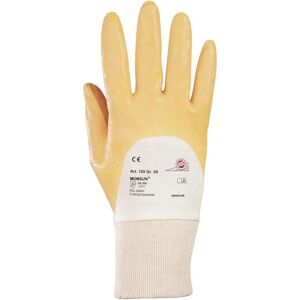 Honeywell, Schutzhandschuhe, Handschuhe Monsun 105 Grösse 9 curry EN 388 PSA-Kategorie II (9) Honeywell, Schutzhandschuhe, Handschuhe Monsun 105 Grösse 9 curry EN 388 PSA-Kategorie II (9)