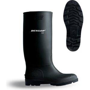 Dunlop Damen, Gummistiefel, Arbeitsstiefel Pricemastor, Grün, (37) Dunlop Damen, Gummistiefel, Arbeitsstiefel Pricemastor, Grün, (37)