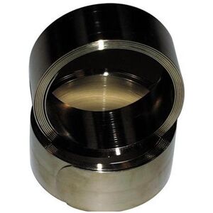 3M Zubehör Arbeitsschutz, Rullefjeder CFSP65 44-70 mm - (20 stk.) 3M Zubehör Arbeitsschutz, Rullefjeder CFSP65 44-70 mm - (20 stk.)