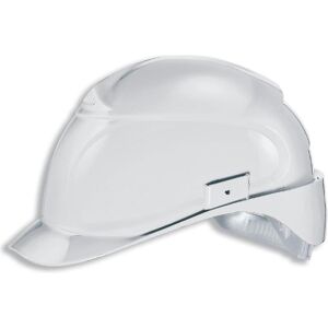 Uvex, Kopfschutz, 97620 Helm Airwing 9760 weiss (51 - 61 cm) Uvex, Kopfschutz, 97620 Helm Airwing 9760 weiss (51 - 61 cm)