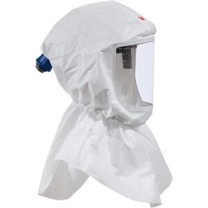 3M Atemschutzmaske, S-655E Starterpaket (1x) 3M Atemschutzmaske, S-655E Starterpaket (1x)
