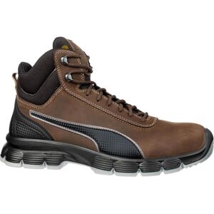 Puma Sicherheitsschuhe, Condor (S3, 47) Puma Sicherheitsschuhe, Condor (S3, 47)