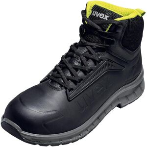 Uvex, Sicherheitsschuhe, Stiefel 6932 (42) Uvex, Sicherheitsschuhe, Stiefel 6932 (42)