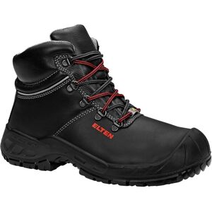 Elten, Sicherheitsschuhe, Schnürstiefel S3 Renzo Mid (S3, 39) Elten, Sicherheitsschuhe, Schnürstiefel S3 Renzo Mid (S3, 39)