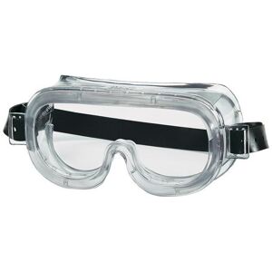 Uvex, Schutzbrille + Gesichtsschutz, Brille Uvex, Schutzbrille + Gesichtsschutz, Brille