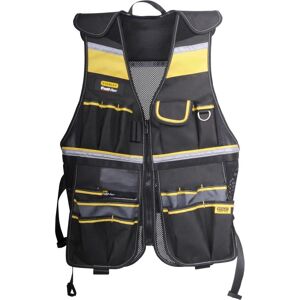 Stanley Arbeitsjacke, Fatmax (One Size) Stanley Arbeitsjacke, Fatmax (One Size)