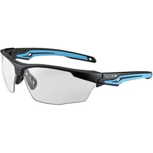 Bollé, Schutzbrille + Gesichtsschutz, Safety Glasses Eco Tryon EN 166 FT KN Platinum Transparent Bollé, Schutzbrille + Gesichtsschutz, Safety Glasses Eco Tryon EN 166 FT KN Platinum Transparent