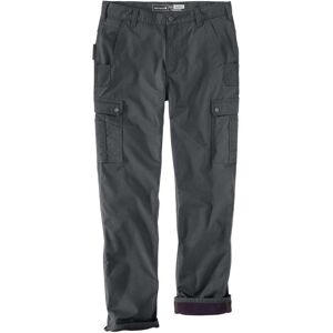 Carhartt, Arbeitshose, Spodnie Ocieplane Rugged Ripstop Shadow (W38/L32) Carhartt, Arbeitshose, Spodnie Ocieplane Rugged Ripstop Shadow (W38/L32)