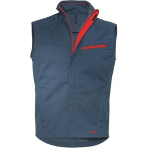 Uvex, Arbeitsjacke, Arbeitsweste suXXeed blau, nachtblau L (L) Uvex, Arbeitsjacke, Arbeitsweste suXXeed blau, nachtblau L (L)