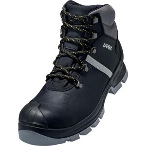 Uvex, Sicherheitsschuhe, Stiefel (S3, 44) Uvex, Sicherheitsschuhe, Stiefel (S3, 44)