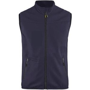 Blakläder, Arbeitsjacke, Ripstop Softshell Weste 3850 (XXL) Blakläder, Arbeitsjacke, Ripstop Softshell Weste 3850 (XXL)
