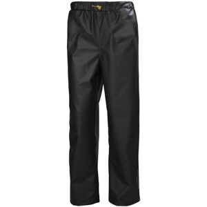 Helly Hansen, Damen, Outdoorhose, Gale Rain Pant (XXL), Schwarz Helly Hansen, Damen, Outdoorhose, Gale Rain Pant (XXL), Schwarz