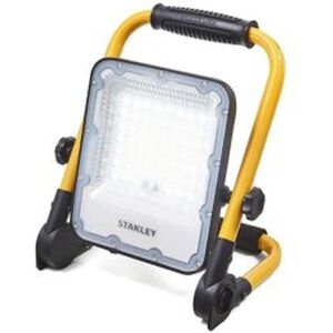 Stanley Arbeitsleuchte, SXLS37177E 20W Slimline wiederaufladbare LED-Arbeitsleuchte (2200 lm) Stanley Arbeitsleuchte, SXLS37177E 20W Slimline wiederaufladbare LED-Arbeitsleuchte (2200 lm)