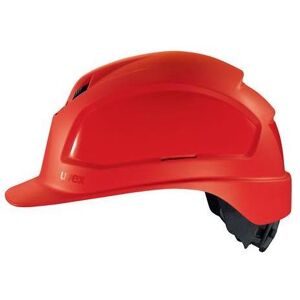 Uvex, Kopfschutz, Schutzhelm pheos (55 - 61 cm) Uvex, Kopfschutz, Schutzhelm pheos (55 - 61 cm)