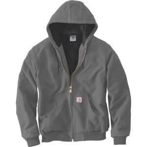 Carhartt, Arbeitsjacke, Giacca Attiva in Flanella Isolata (XL) Carhartt, Arbeitsjacke, Giacca Attiva in Flanella Isolata (XL)