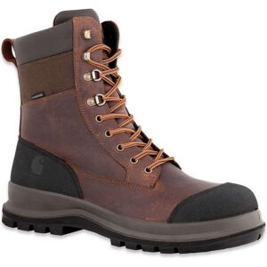 Carhartt, Sicherheitsschuhe, DETROIT HIGHBOOT DARK BROWN Gr.40,S3 WATERPR. (S3, 40) Carhartt, Sicherheitsschuhe, DETROIT HIGHBOOT DARK BROWN Gr.40,S3 WATERPR. (S3, 40)