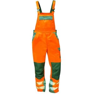 Elysee, Arbeitshose, *Metz* Warnschutz Latzhose (54) Elysee, Arbeitshose, *Metz* Warnschutz Latzhose (54)