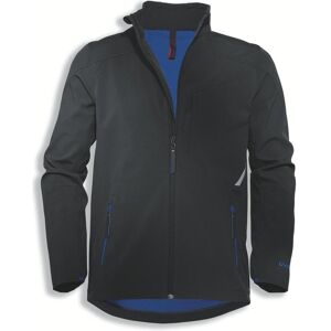 Uvex, Arbeitsjacke, suXXeed Softshelljacke (XXL) Uvex, Arbeitsjacke, suXXeed Softshelljacke (XXL)
