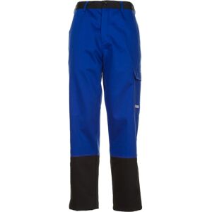 Planam, Arbeitshose, Bundhose Weld Shield kornblau/schwarz 54 (54) Planam, Arbeitshose, Bundhose Weld Shield kornblau/schwarz 54 (54)