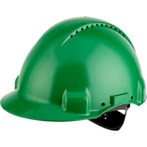 3M Kopfschutz, G3000NUV-GP SAFETY Helmet Green Ratchet (5.30 - 6.20 cm) 3M Kopfschutz, G3000NUV-GP SAFETY Helmet Green Ratchet (5.30 - 6.20 cm)