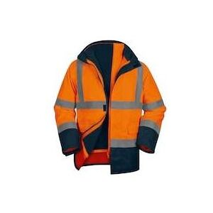 Deltaplus, Arbeitsjacke, D (L) Deltaplus, Arbeitsjacke, D (L)
