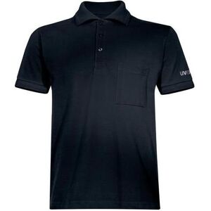 Uvex, Arbeitsoberteil, Poloshirt 88171 schwarz XL (XL) Uvex, Arbeitsoberteil, Poloshirt 88171 schwarz XL (XL)