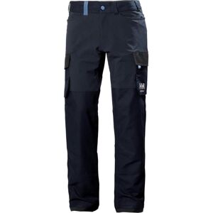 Helly Hansen Workwear, Arbeitshose, Oxford 4x Cargo Pant (60) Helly Hansen Workwear, Arbeitshose, Oxford 4x Cargo Pant (60)