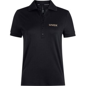 Uvex, Arbeitsoberteil, Poloshirt women 7132 (XS) Uvex, Arbeitsoberteil, Poloshirt women 7132 (XS)