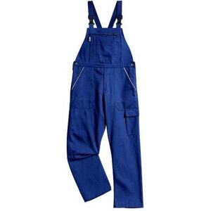 Uvex, Arbeitshose, Latzhose kornblau Grösse 54 (54) Uvex, Arbeitshose, Latzhose kornblau Grösse 54 (54)