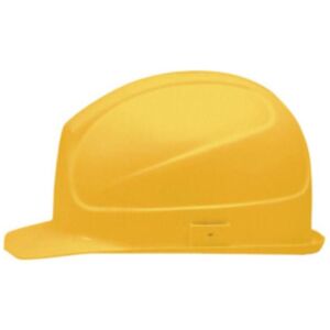 Uvex, Kopfschutz, Hitzeschutzhelm thermo boss, gelb (52 - 61 cm) Uvex, Kopfschutz, Hitzeschutzhelm thermo boss, gelb (52 - 61 cm)