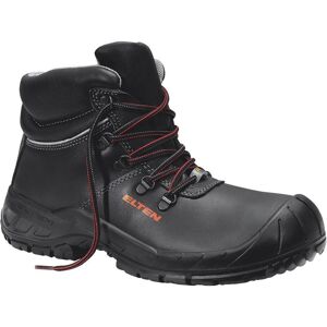 Elten, Sicherheitsschuhe, Schnürstiefel S3 Renzo Mid (S3, 50) Elten, Sicherheitsschuhe, Schnürstiefel S3 Renzo Mid (S3, 50)