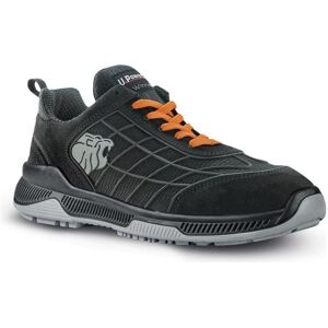 U-Power, Sicherheitsschuhe, Sicherheits-Halbschuh Match S1P SRC, Gr.43 (S1P, 43) U-Power, Sicherheitsschuhe, Sicherheits-Halbschuh Match S1P SRC, Gr.43 (S1P, 43)