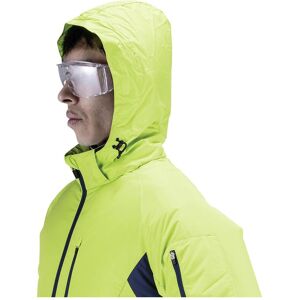 Makita, Arbeitsjacke, DFJ212Z3XL Akku-Kühljacke (3XL) Makita, Arbeitsjacke, DFJ212Z3XL Akku-Kühljacke (3XL)